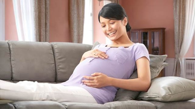 cara cepat hamil setelah haid selesai